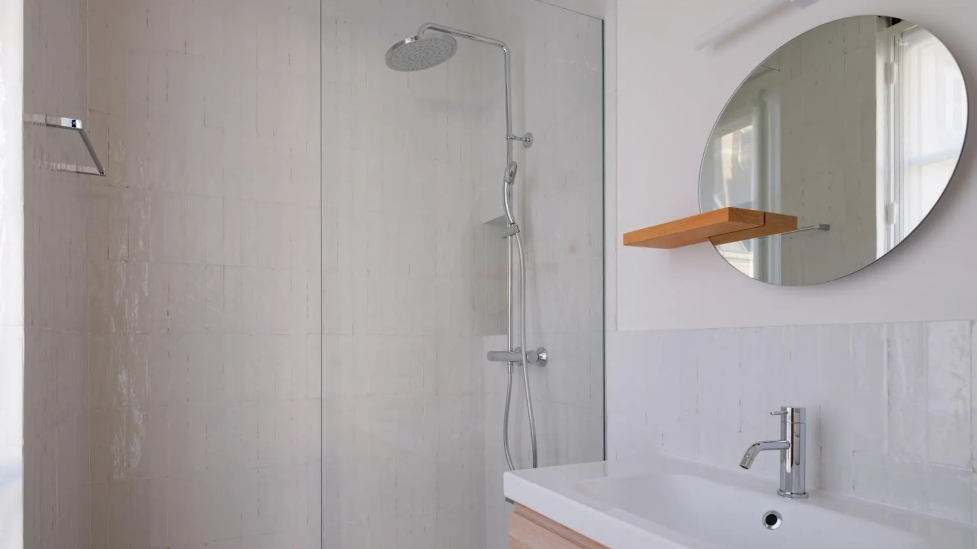 Apartment Paris St Germain Loft Residence